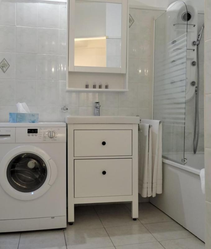 Apartment Le Cardinal Chartres