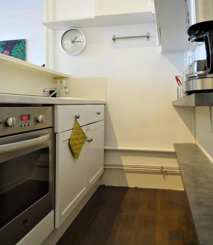 Le Cardinal Apartment *