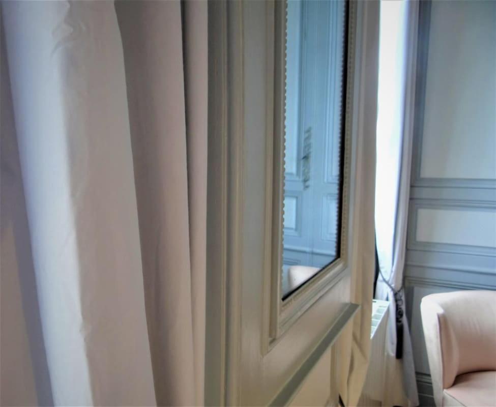 Apartment Le Cardinal