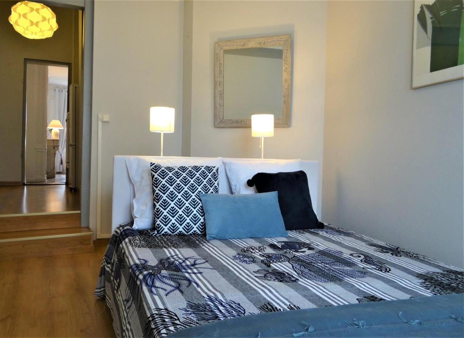 Appartement Le Cardinal Quartier Historique Pour Quatre Personnes Chartres