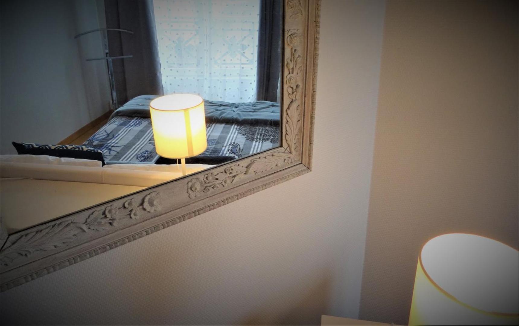Le Cardinal Apartment