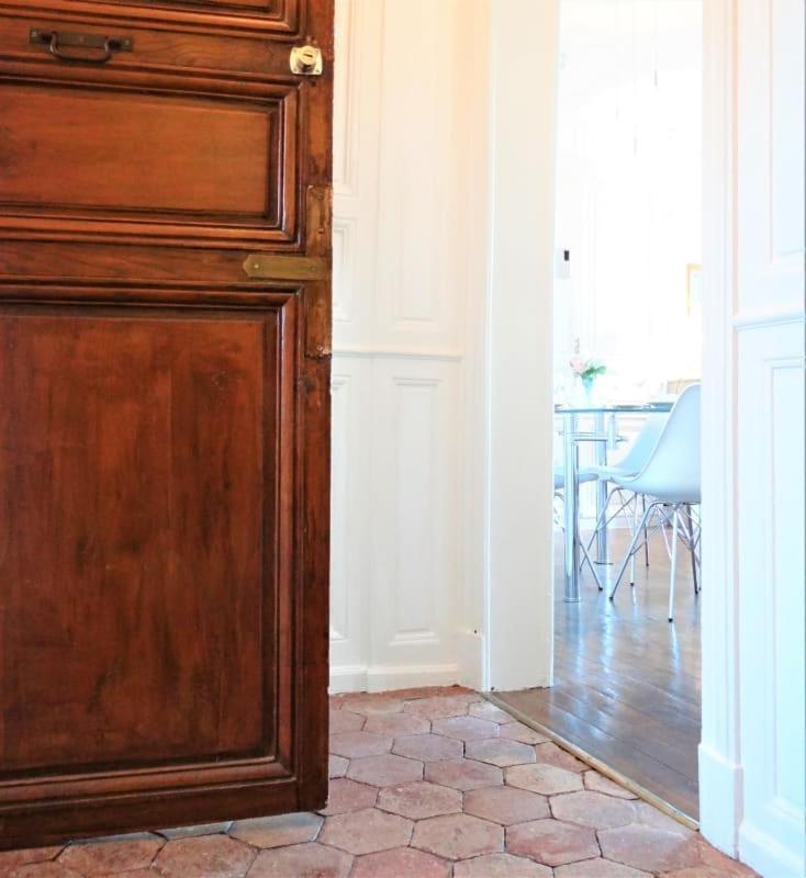 Le Cardinal Apartment *