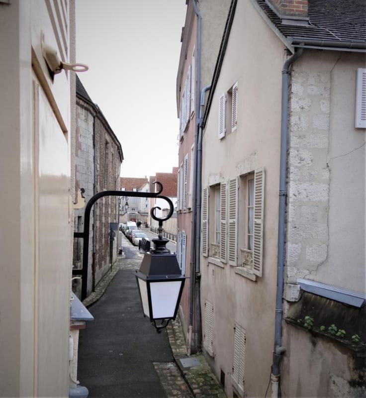 Appartement Le Cardinal Quartier Historique Pour Quatre Personnes