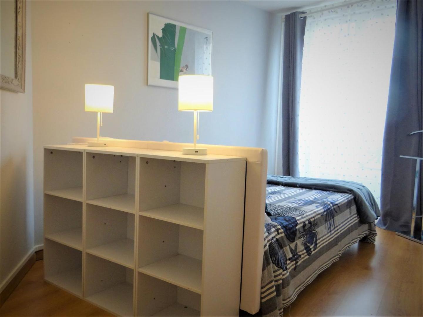 Le Cardinal Apartment *