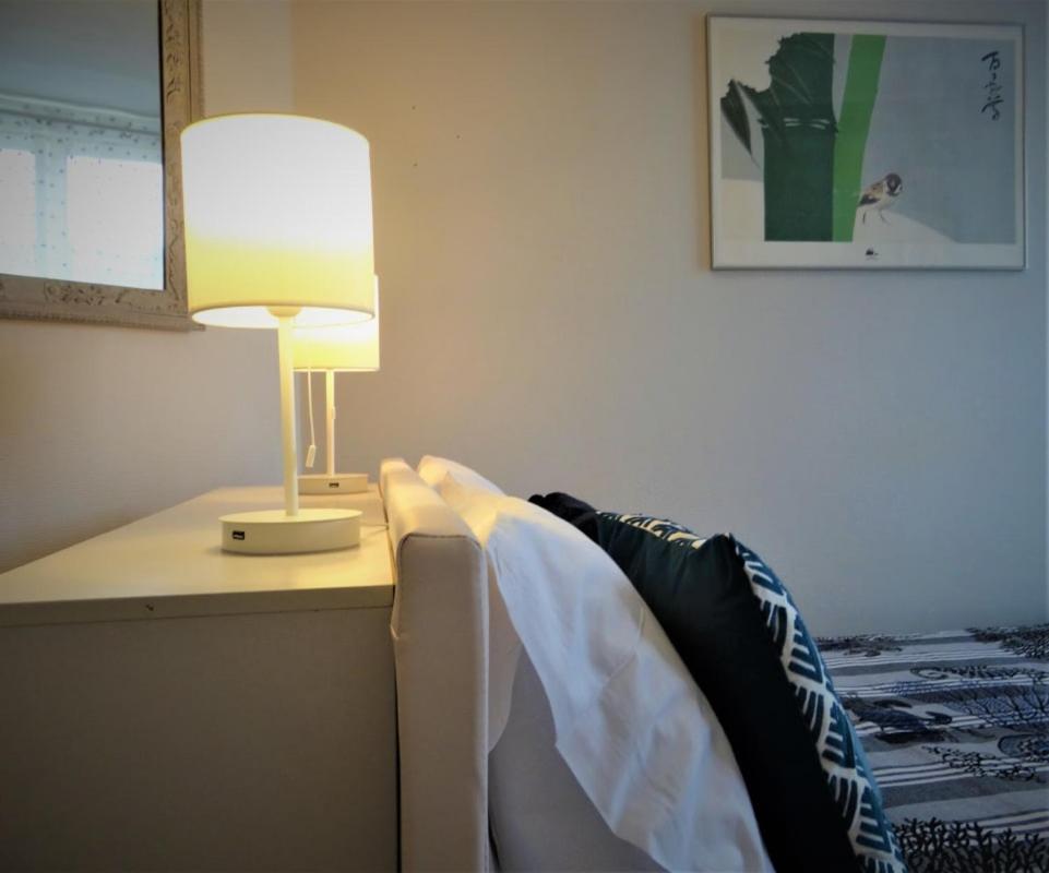Apartment Le Cardinal *