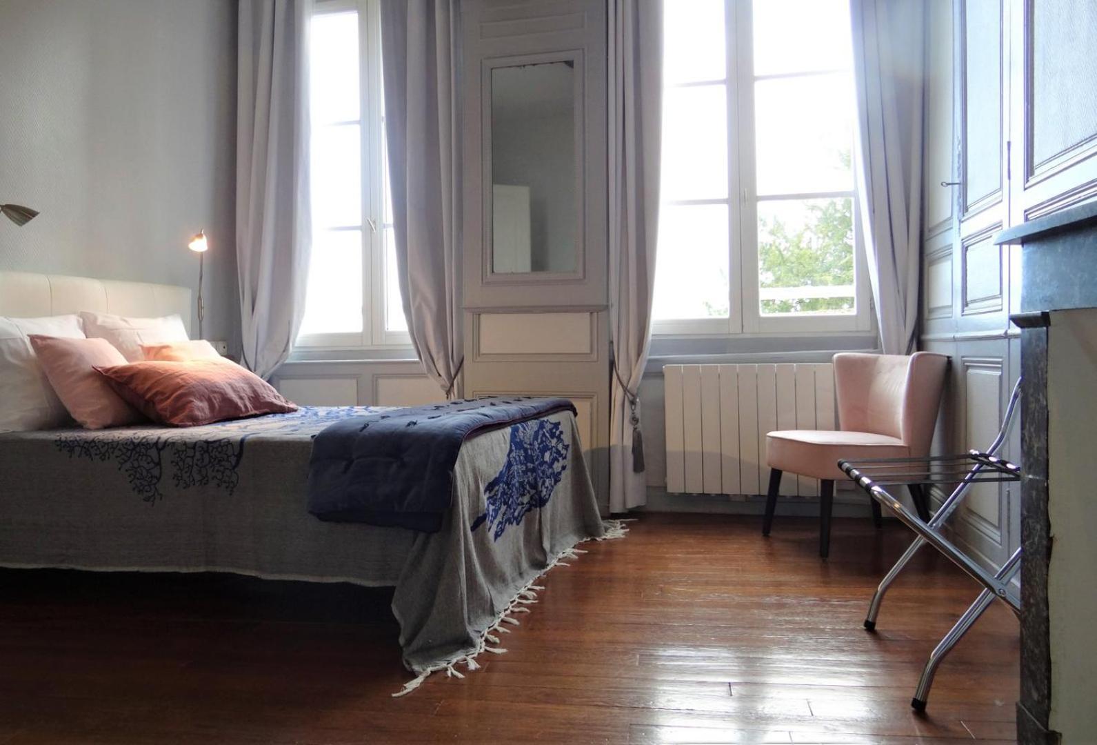 Le Cardinal Apartment Chartres
