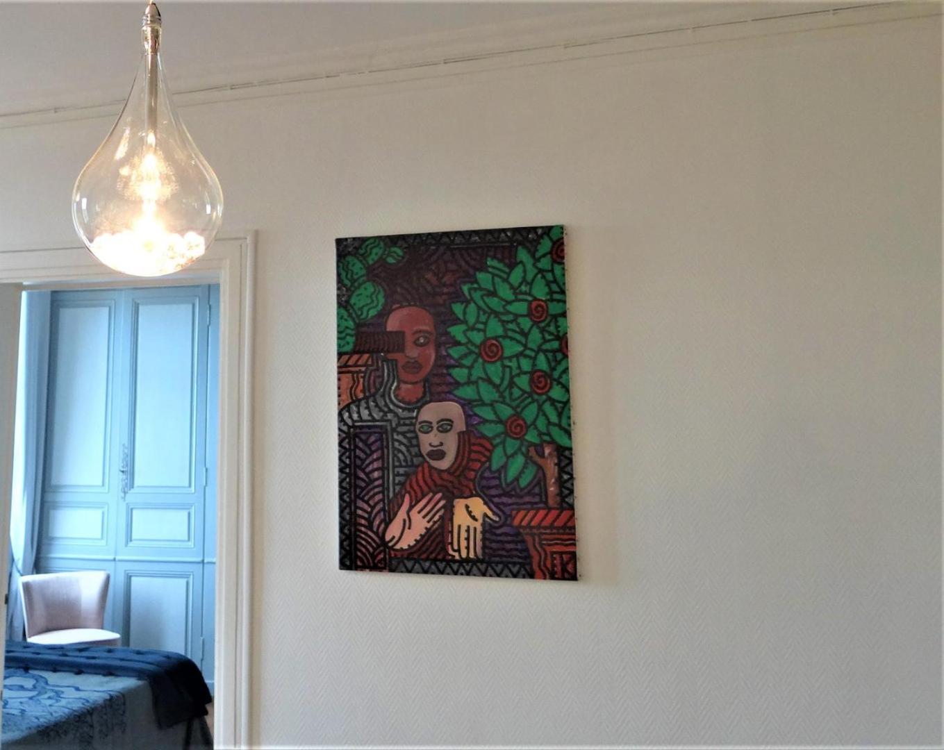 Apartment Le Cardinal Chartres