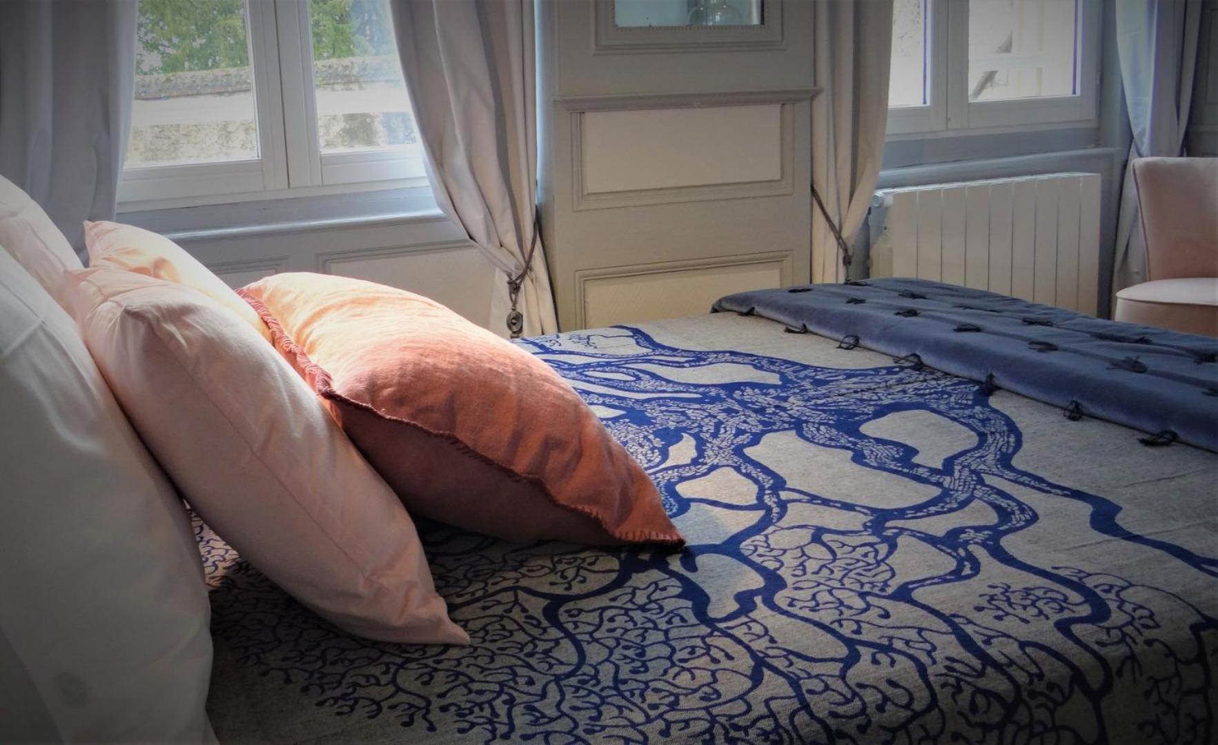 Appartement Le Cardinal Quartier Historique Pour Quatre Personnes *